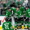 Dallas Stars force game 7 against the Flames with a 4-2 victory
