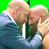 Damian Priest Calls Triple H "A Wizard When It Comes To This Business"