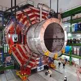 Large Hadron Collider new record