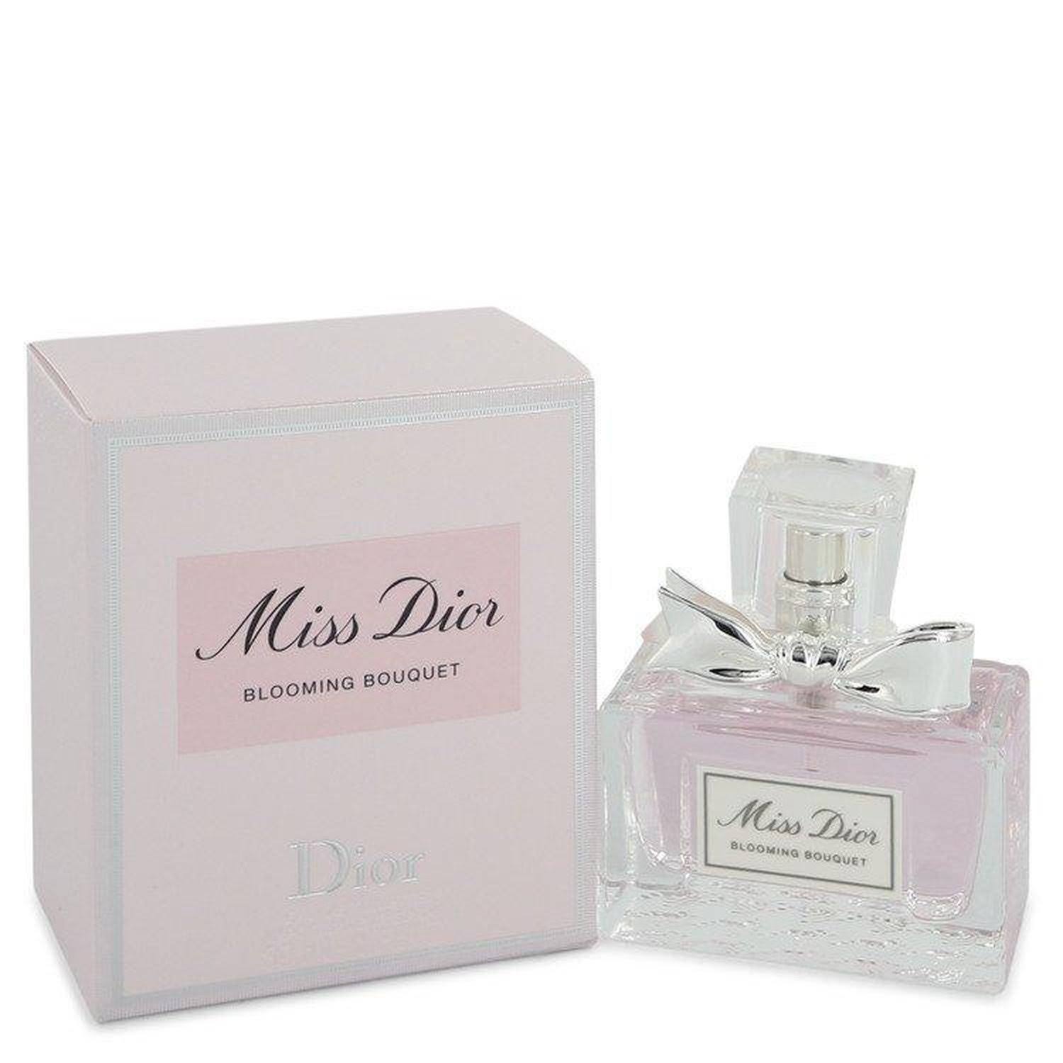Christian Dior Miss Dior Blooming Bouquet for Women Eau De Toilette Spray - 30ml