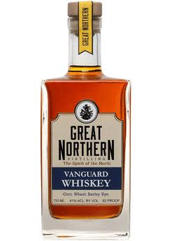 Great Northern American Whiskey | 750ml | Wisconsin