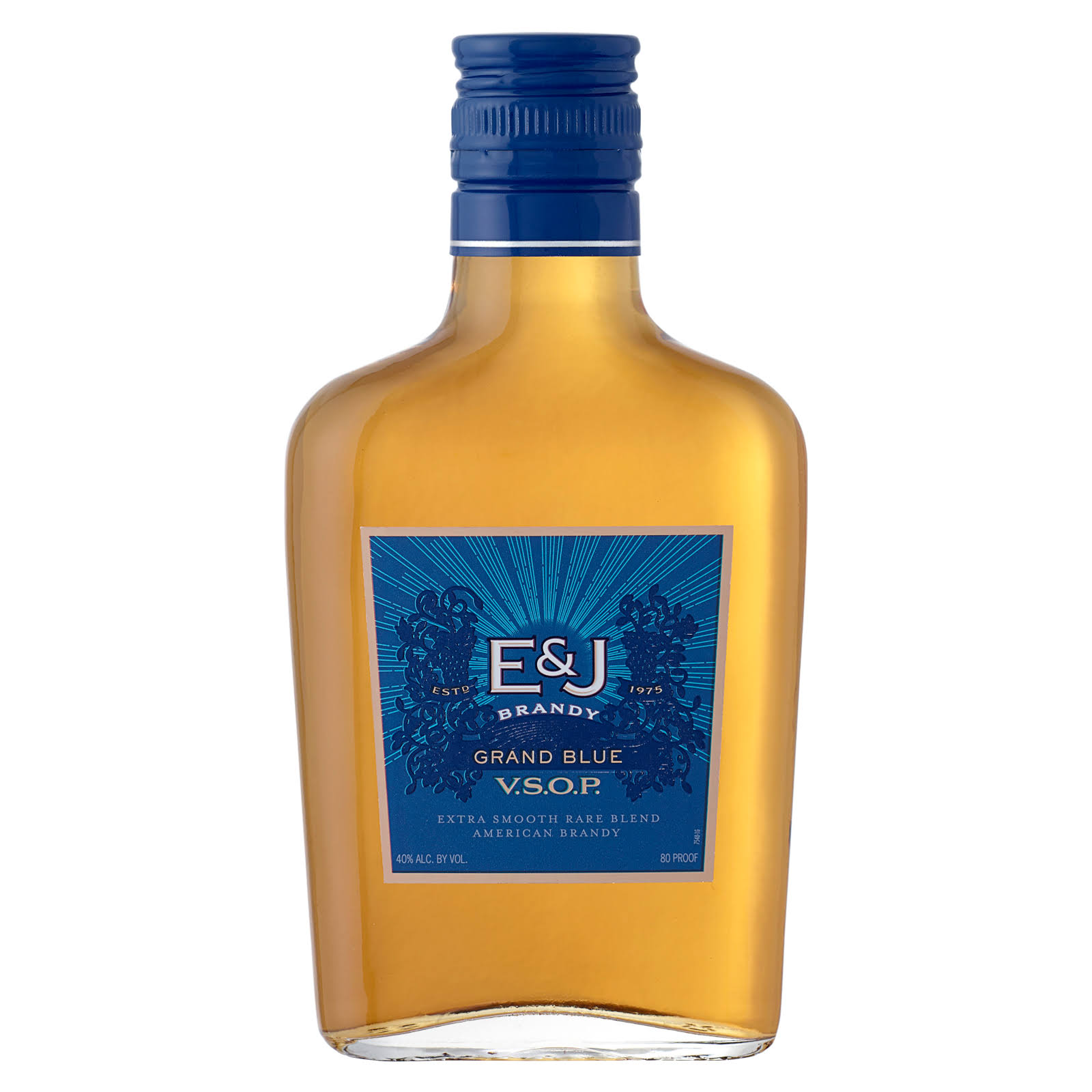 E & J VSOP Brandy, Superior Reserve - 200 ml