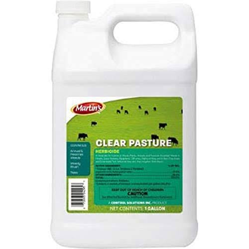 Martin's Clear Pasture Herbicide - 1gal