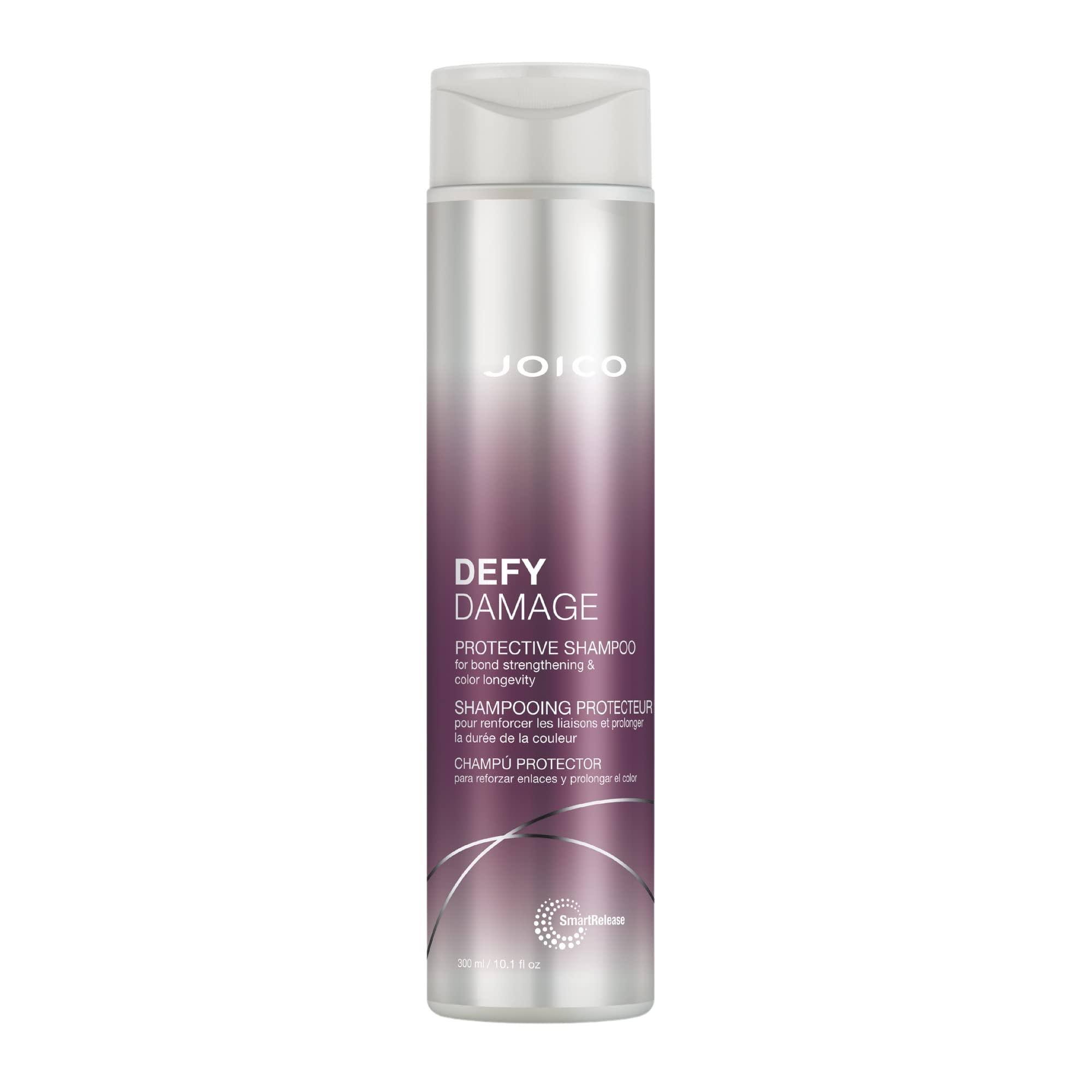 Joico Defy Damage Protective Shampoo - 10.1oz