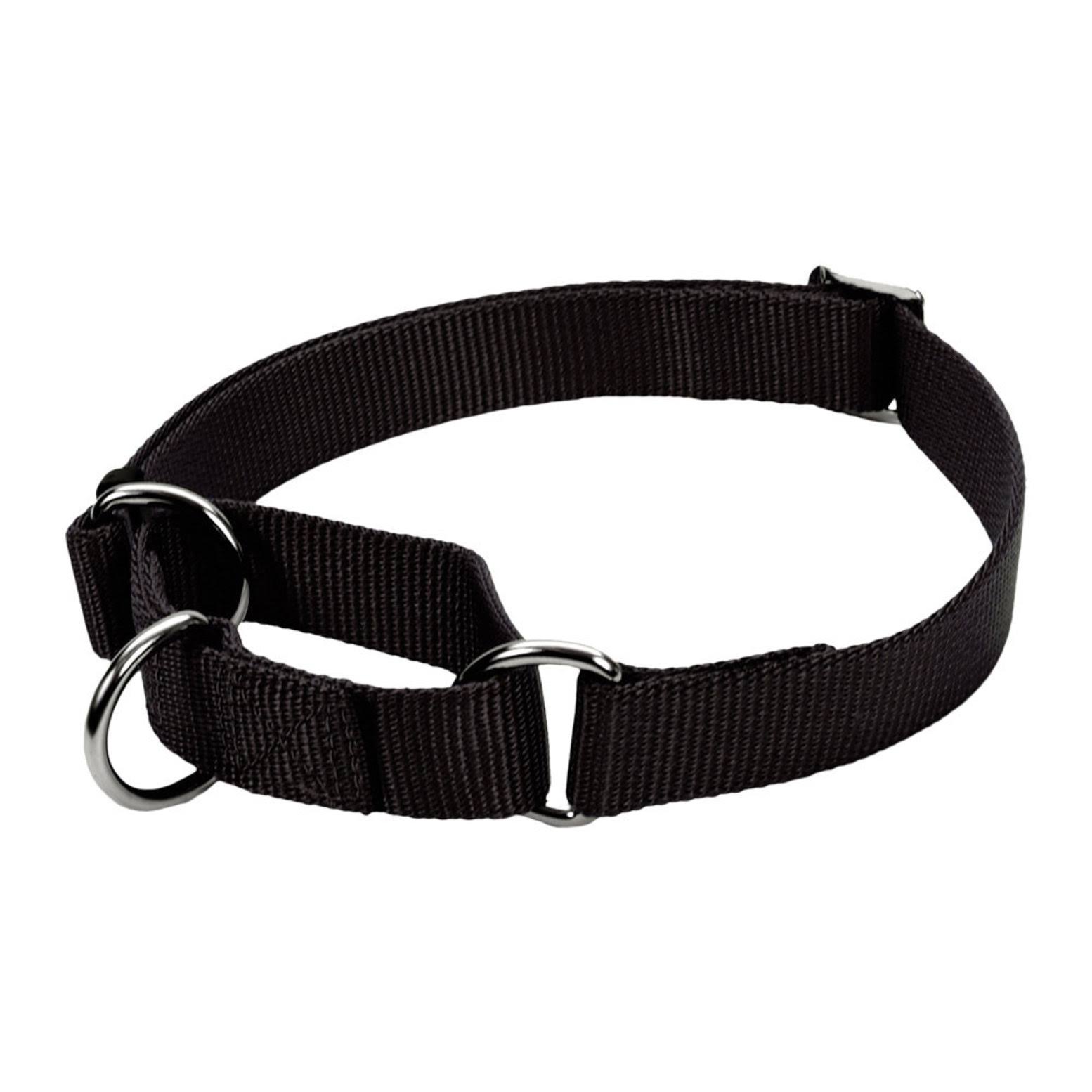 Coastal Pet Products No Slip Dog Collar - Black