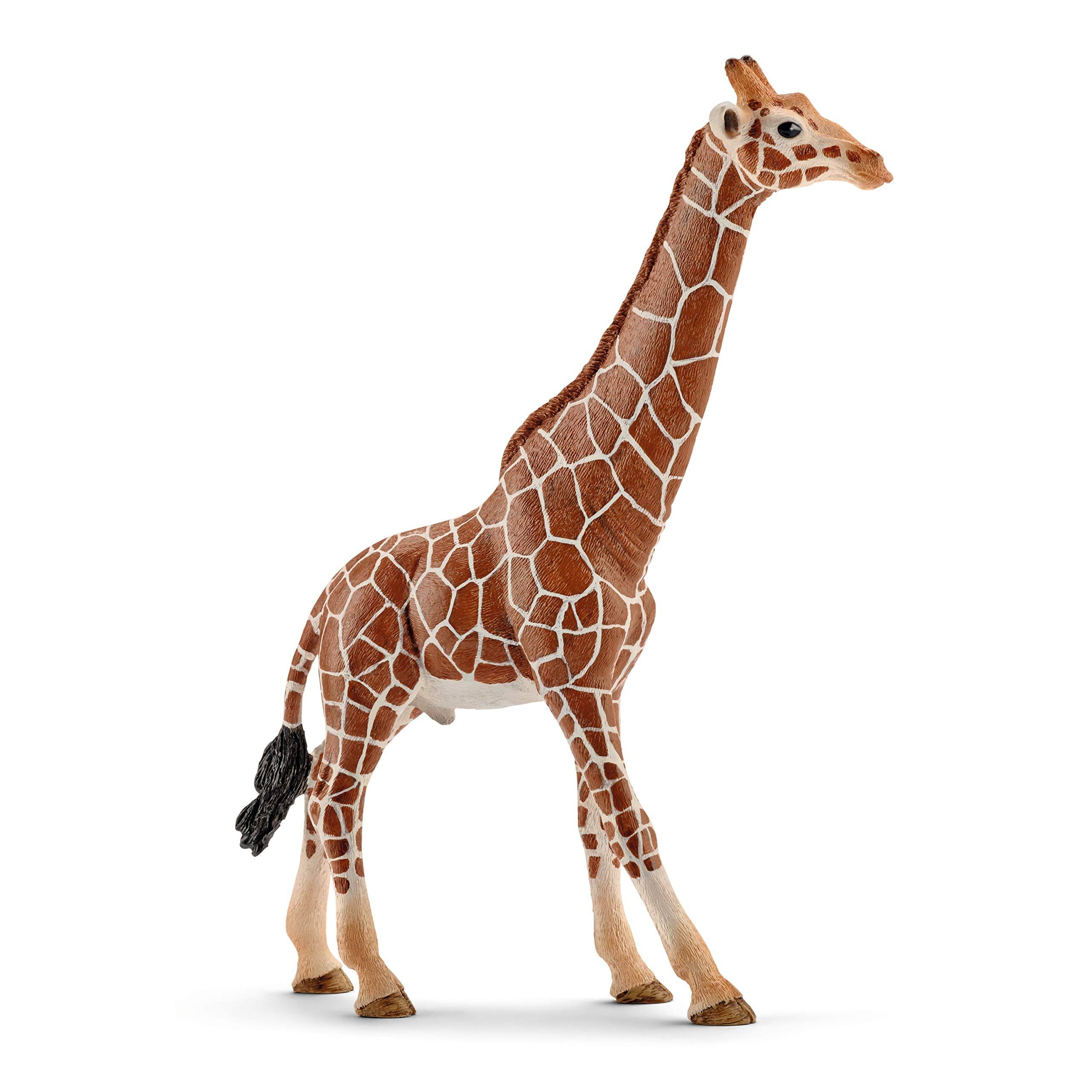 Schleich Giraffe Figure - 14749