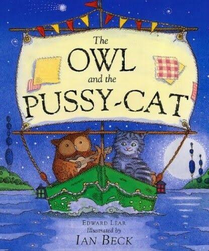 The Owl & the Pussycat - Ian Beck