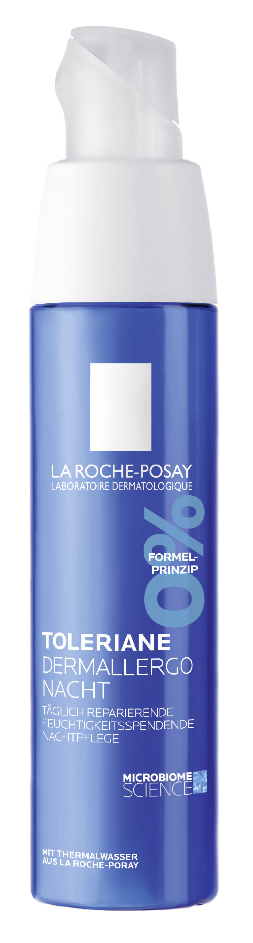La Roche Posay Toleriane Dermallergo Night - 40 ml