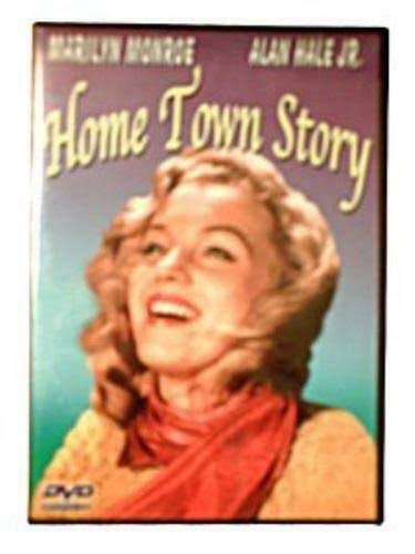 HOME TOWN STORY - DVD DVD Value Guaranteed from eBay’s biggest seller!