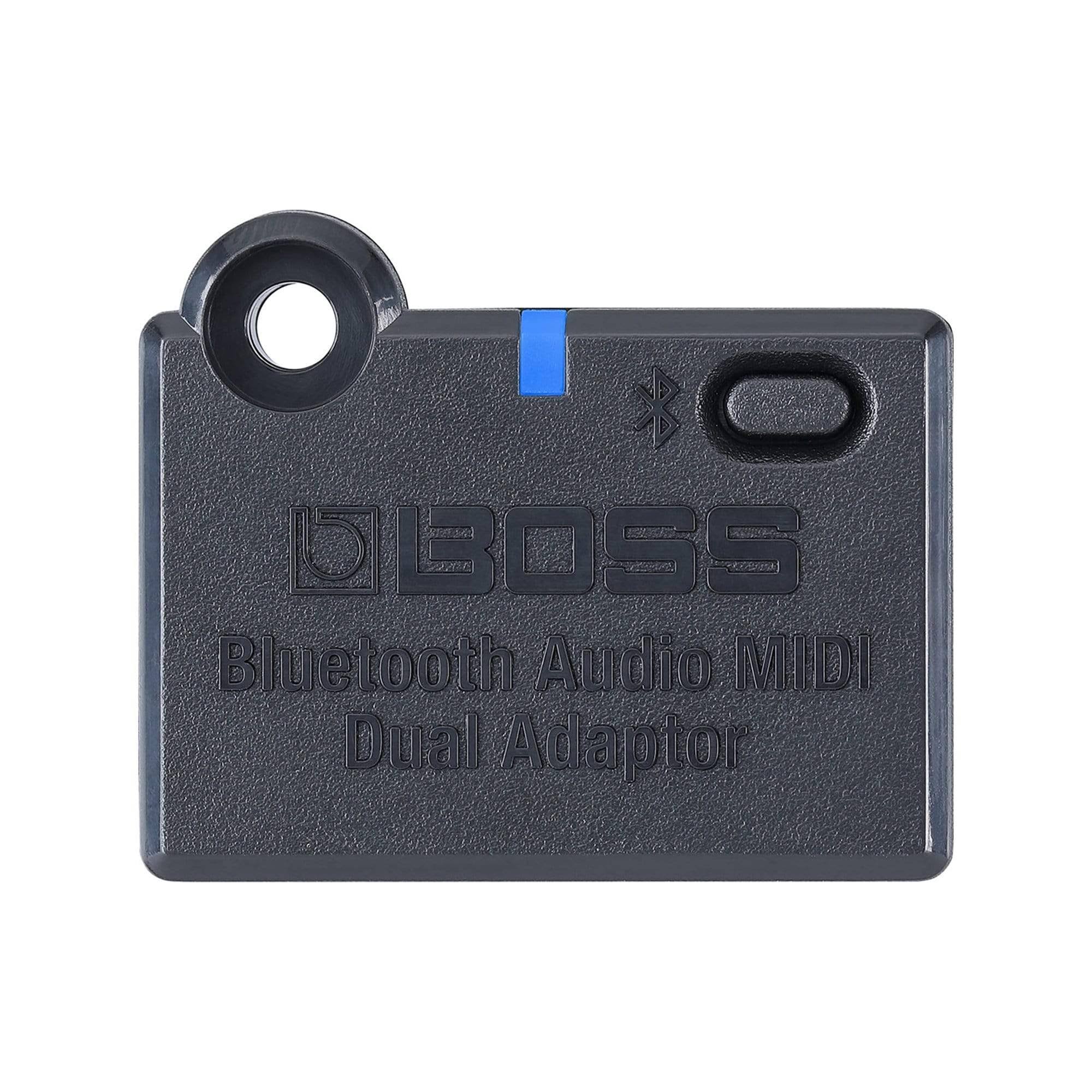 Boss BT-DUAL Bluetooth Audio MIDI Adaptor