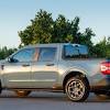 Ford to Close Orders for Maverick Small Pickup in 3 Days - Kelley ...