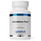 Douglas Labs Glutathione Plus - 60 Capsules