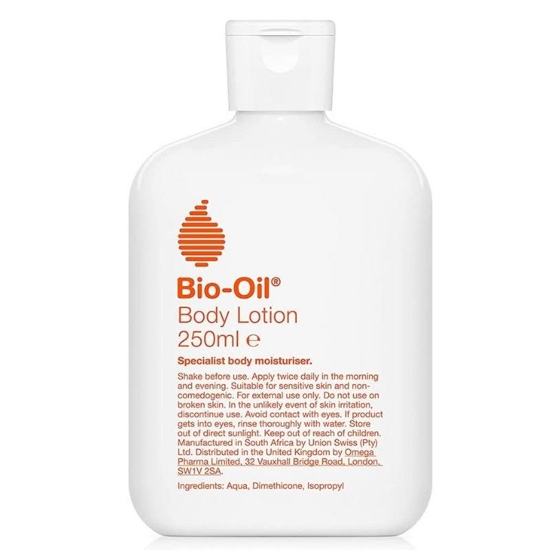 Bio Oil Body Lotion 250Ml