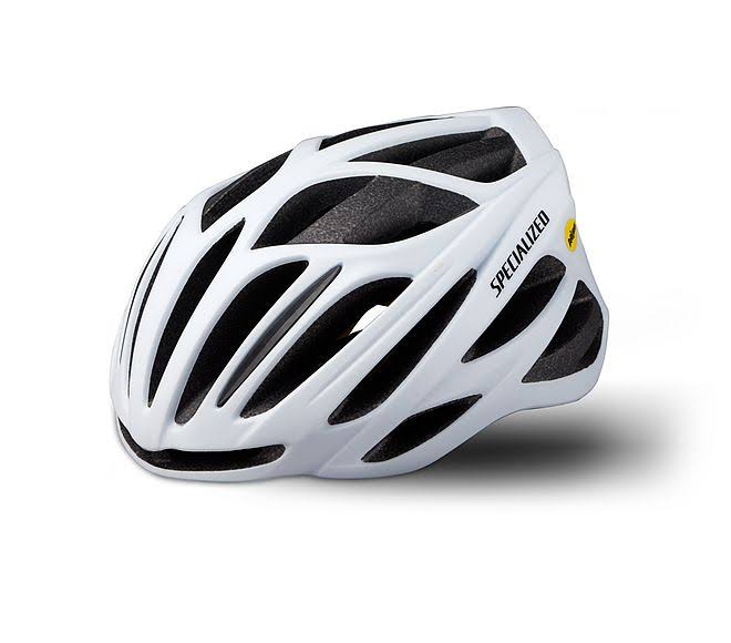 Specialized Echelon II MIPS Helmet - S / White