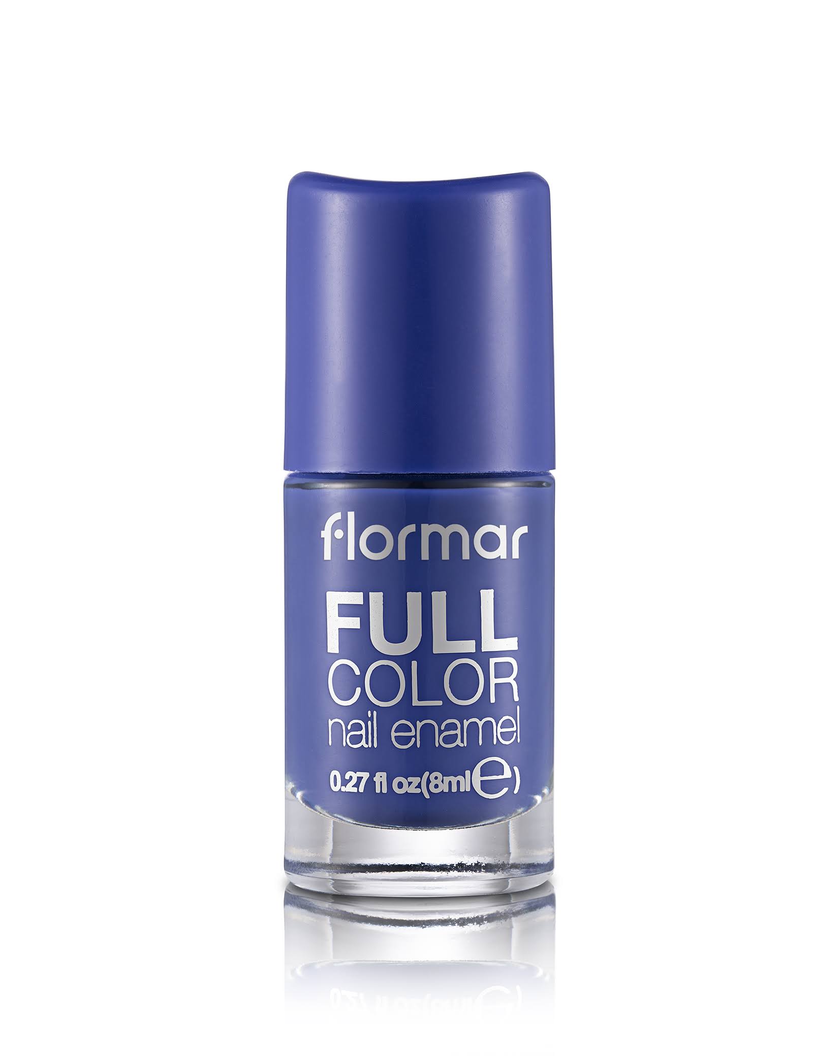 Flormar Full Color Nail Polish - Fc17, .27oz