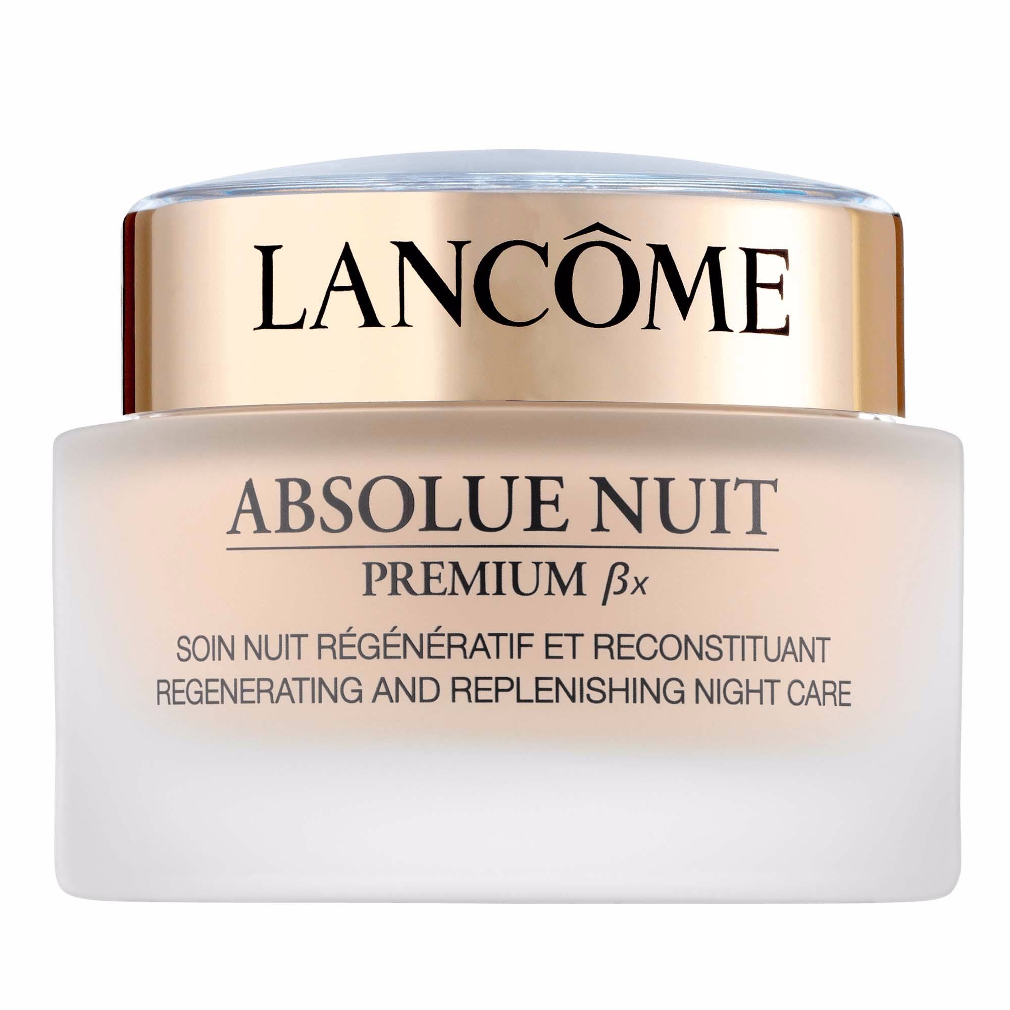 Lancome Absolue Nuit - Regenerating & Replenishing Night Cream - 50ml