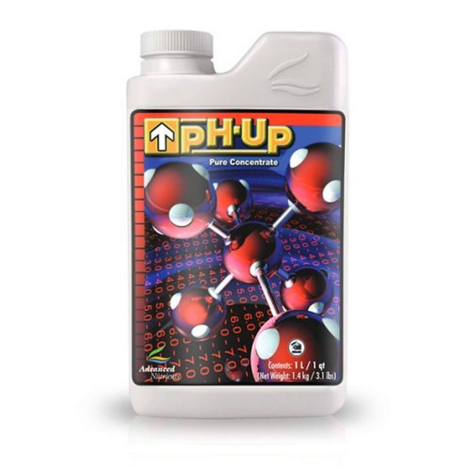 Advanced Nutrients - pH-Up 1 L