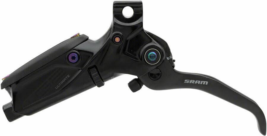 SRAM G2 Ultimate A2 Carbon Disc Brake Lever Assembly One Size
