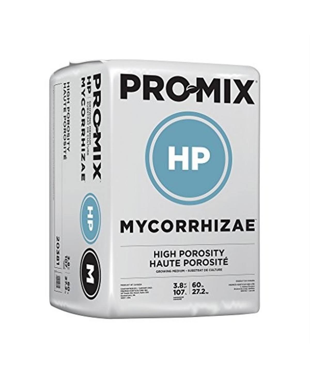 Premier Horticulture Pro Mix HP High Porosity with Mycorise - 27.2kg