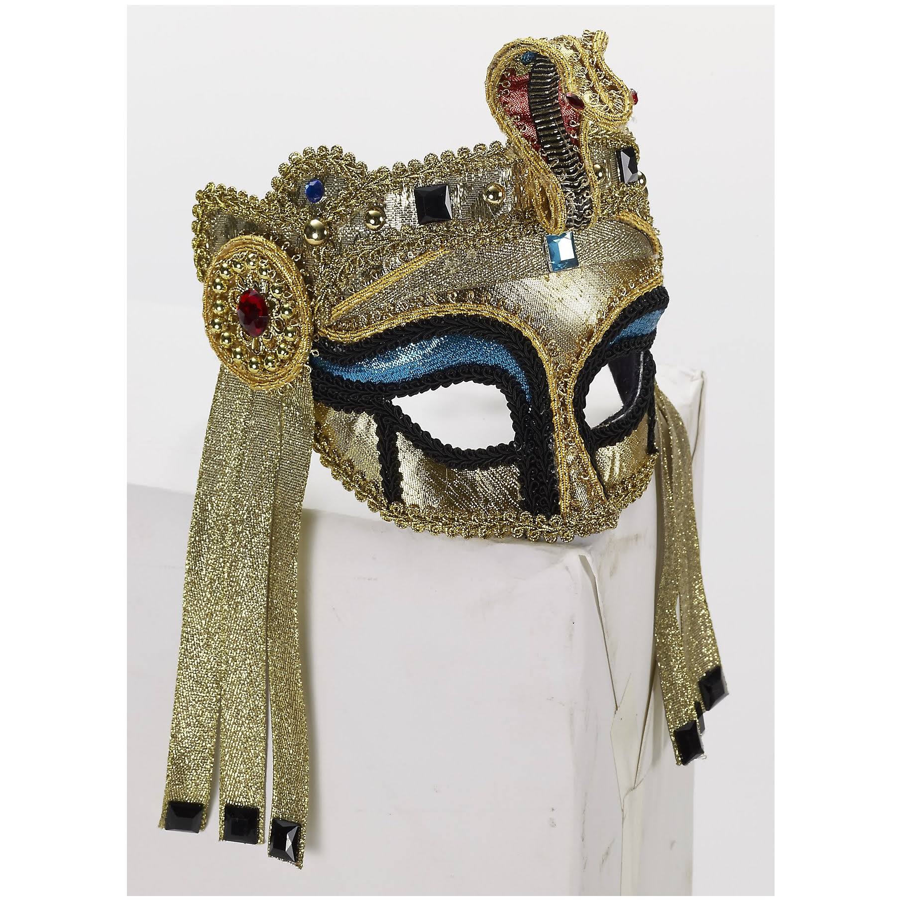 Forum Novelties Womens Deluxe Egyptian Mask