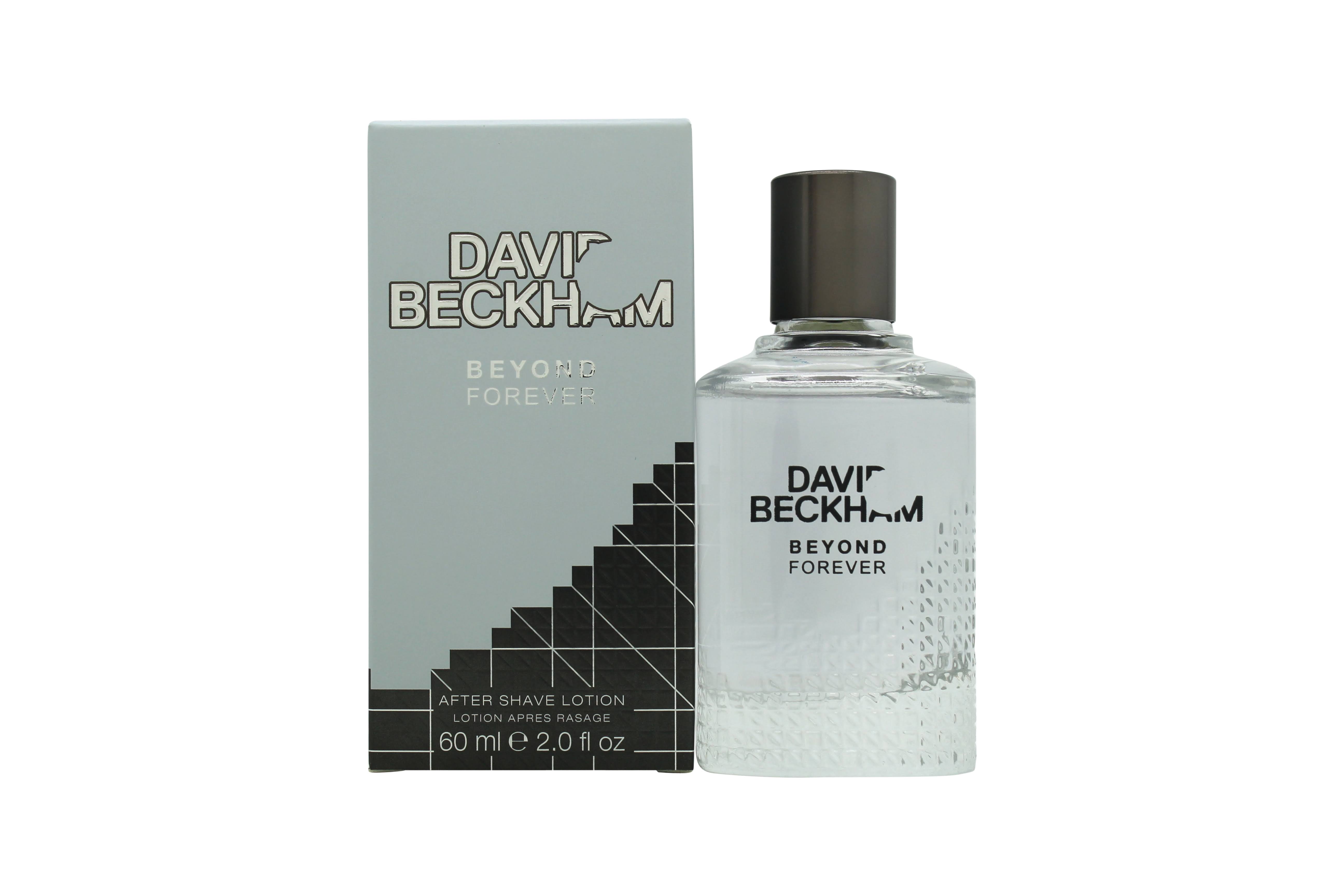 David Beckham Beyond Forever Aftershave Lotion - 60ml