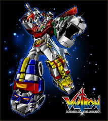 Voltron RULLZ