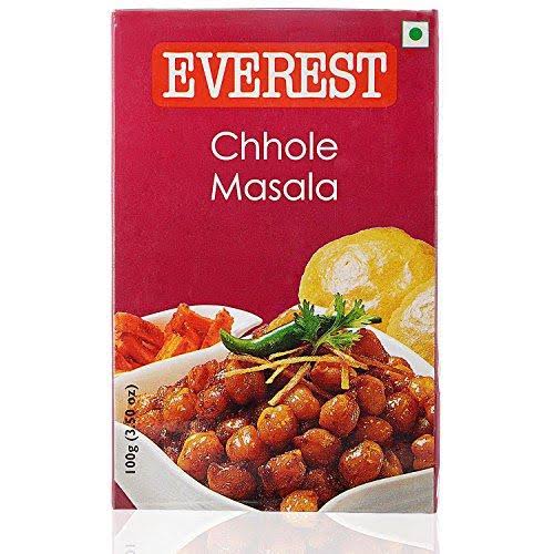 Everest Chhole Masala - 100g