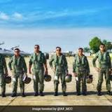 Indian Air Force Reaches Australia With 4 Sukhois For Pitch Black Exercise