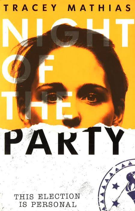 Night of the Party [Book]