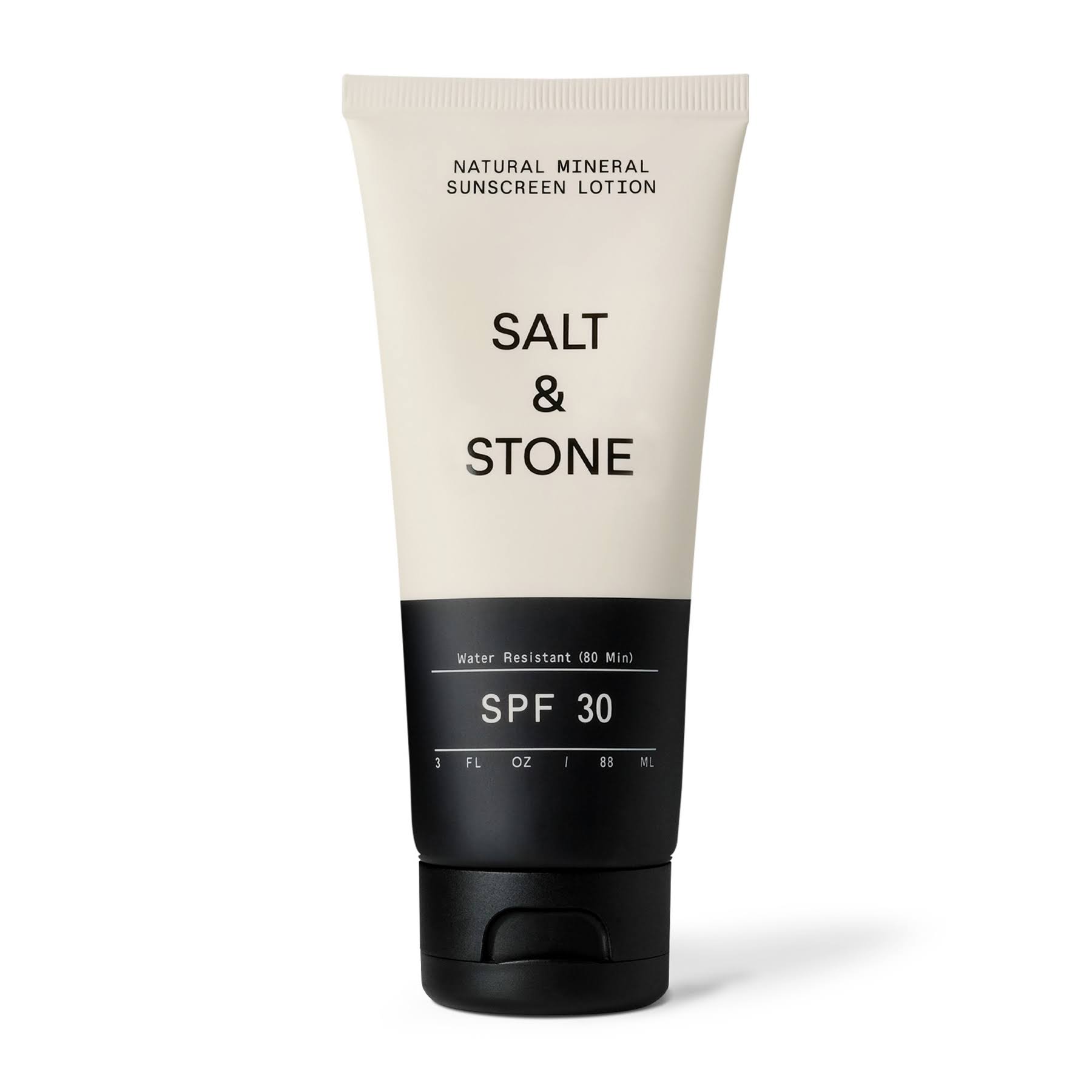 Salt & Stone SPF 30 Sunscreen Lotion