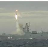 ndonesia:frigate Admiral Gorshkov test