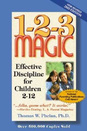 1-2-3 Magic [Book]