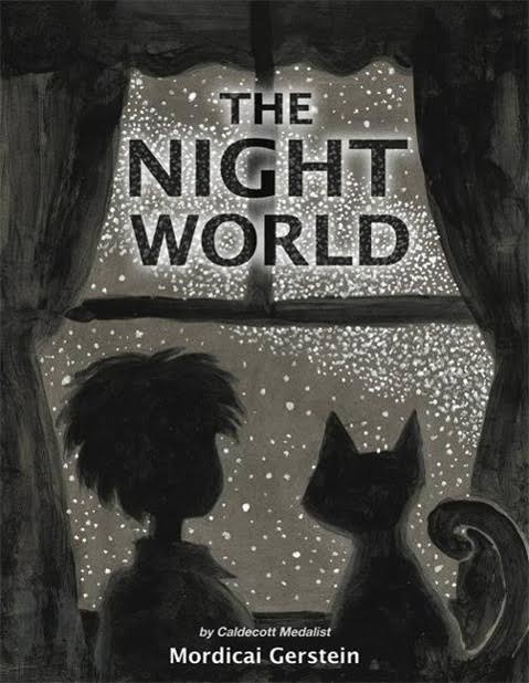 The Night World [Book]