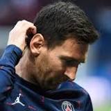 Paris Saint-Germain star Lionel Messi linked with shock move in the summer of 2023 - Football España