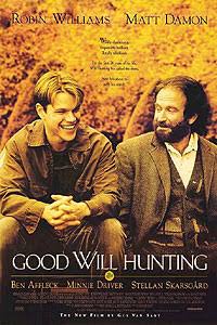 Image result for Good Will Hunting