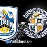 How to watch Huddersfield vs Luton Championship play-offs live steam