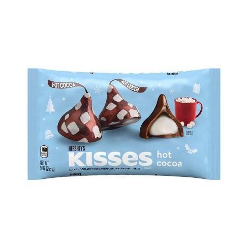 Hershey's Kisses Hot Cocoa 255g