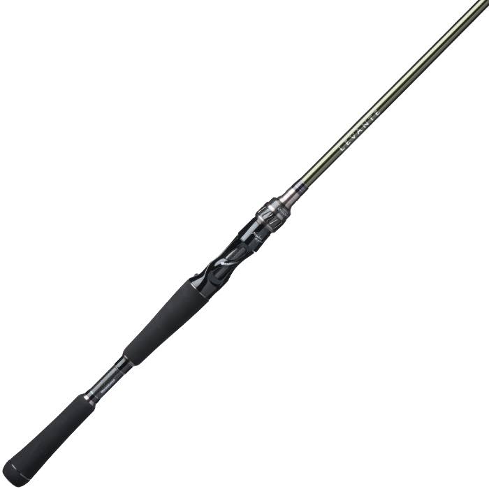 Megabass Levante Jerkbait Special 6'11" Medium Casting Rod | F4.5-61