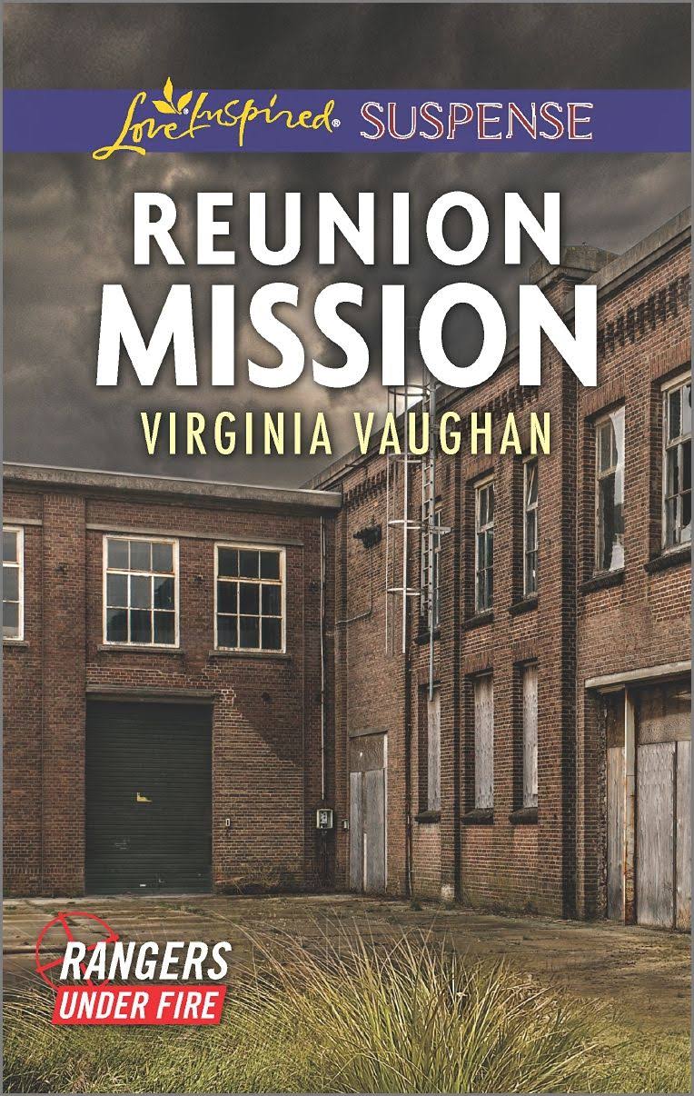 Reunion Mission [Book]