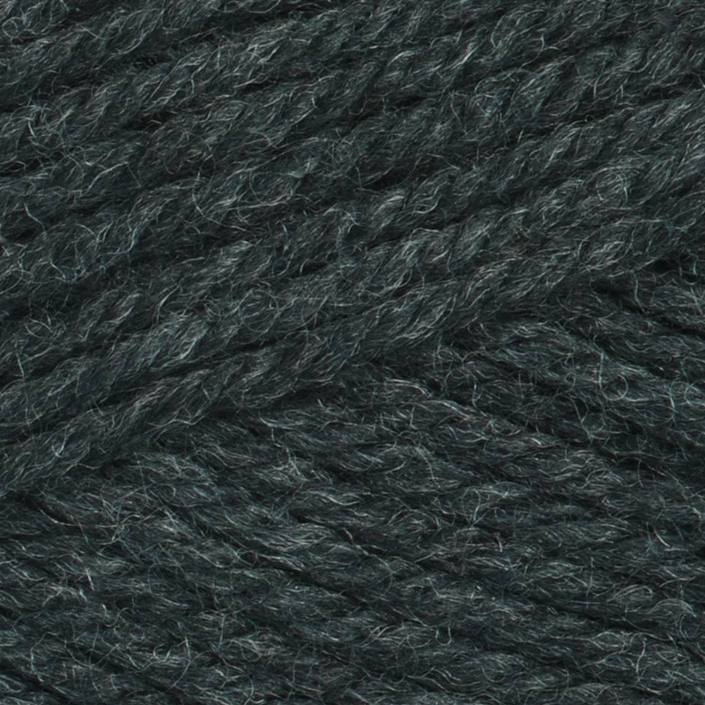 Berroco Ultra Wool - Black Pepper (33113) - 10-Ply (Aran) Knitting Wool & Yarn