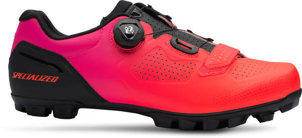 Specialized Expert XC Mountain Bike Shoes