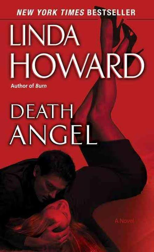 Death Angel: A Novel [Book]