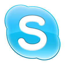 Image result for skype clipart