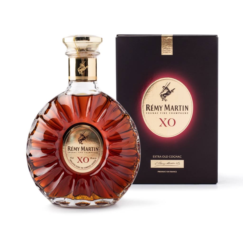 Remy Martin Cognac Xo Excellence Champagne - 375ml