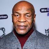 Mike Tyson accuses Hulu of stealing his life story for upcoming mini-series, says 'heads will roll'