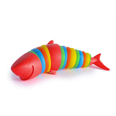 Sharkz - Rainbow