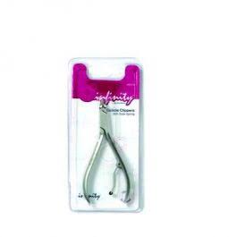 Infinity Cuticle Clippers