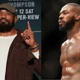 Yoel Romero has one stipulation for a potential fight with Bellator champion Gegard Mousasi