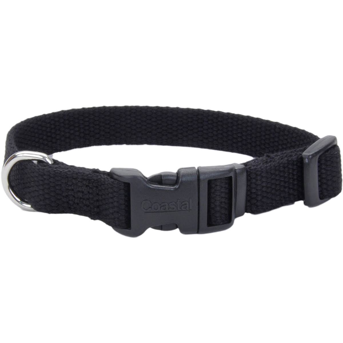 Coastal Soy 1.6cm Adjustable Dog Collar