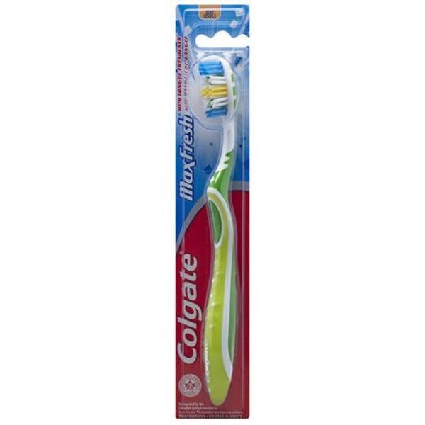 Colgate MaxFresh Toothbrush